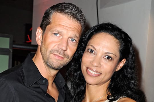 Chantal de Freitas und Kai Wiesinger waren 14 Jahre lang verheiratet.