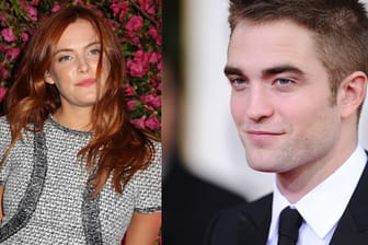 Neue Liebe? Robert Pattinson soll die Elvis-Enkelin Riley Keough daten.