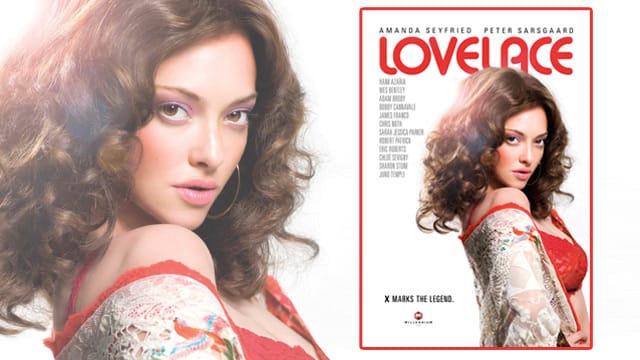 Trailer: Amanda Seyfreid als Pornostar Linda Lovelace