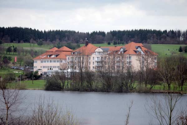 Das "Lindner-Kurhotel" am Wiesensee bei Westerburg ist bei der Fußball-WM 2006 Mannschaftsquartier der tschechischen Fußballnationalmannschaft. In Westerburg-Wiesensee trainierte 1899 Hoffenheim vom 30. Juni bis zum 3. Juli. Ob das hier jedoch auch ihr Hotel war, ist unklar.