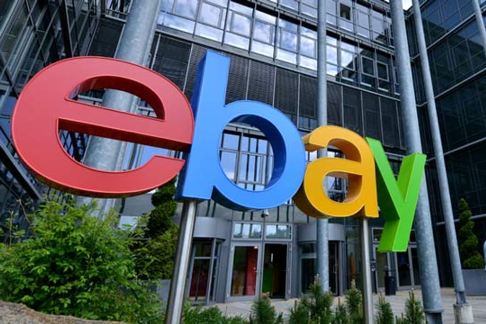Plattformen für den Internethandel wie eBay dürfen Nutzerdaten nicht vor dem Finanzamt geheimhalten