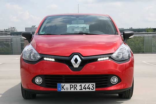 Renault Clio IV