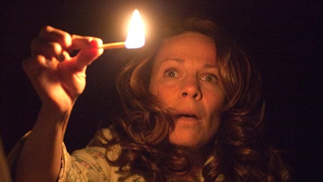 Nur für starke Nerven: Horrorfilm "Conjuring - Die Heimsuchung"