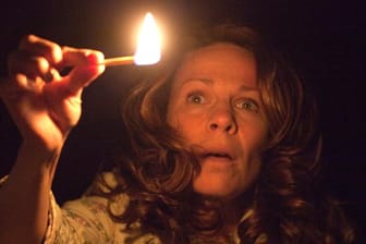 Nur für starke Nerven: Horrorfilm "Conjuring - Die Heimsuchung"