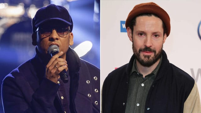 "The Voice of Germany": Xavier Naidoo geht, Max Herre kommt