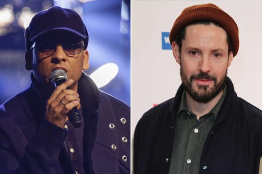"The Voice of Germany": Xavier Naidoo geht, Max Herre kommt