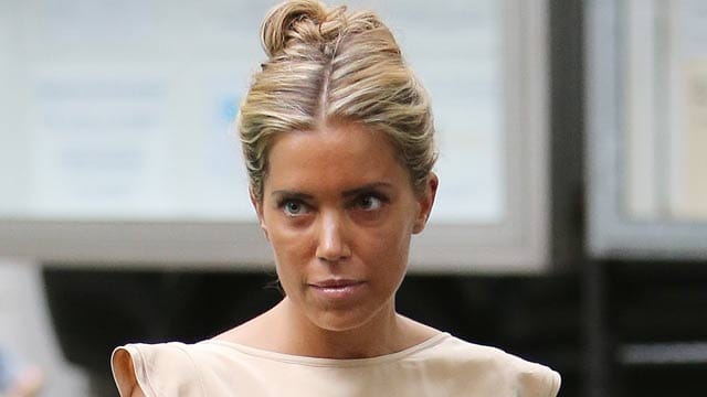 Sylvie van der Vaart konzentriert sich auf ihr Dasein als Single-Mom.