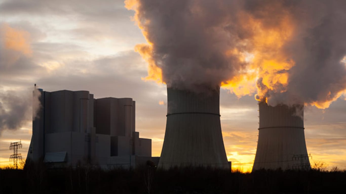 Vielen Kraftwerken in Deutschland droht wohl das Aus