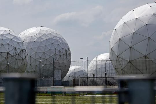 NSA, Bad Aibling
