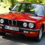 BMW 524 td: Erster Diesel-BMW bot markentypische Fahrfreude