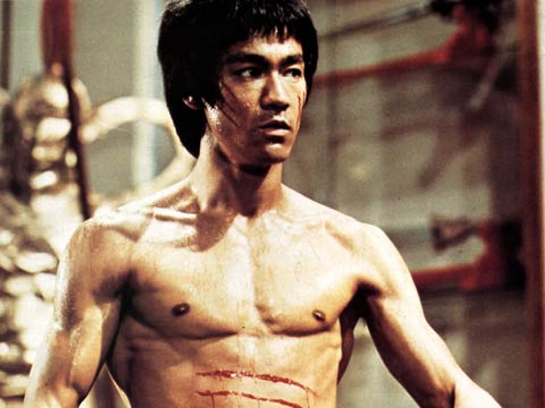 Bruce Lee: Sein früher Tod machte ihn zur Kampfkunst-Legende