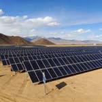 Das gigantische Solarprojekt Desertec (geplant sind 400 Milliarden Euro Investitionen, hier ein Symbolbild) steht vor einer ungewissen Zukunft. Namhafte Gesellschafter haben sich zurückgezogen