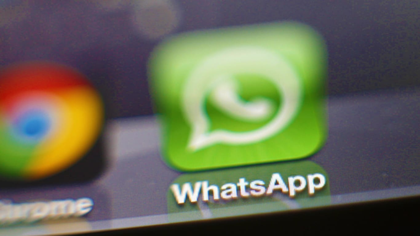 Ein Wurm namens Priyanka attackiert WhatsApp auf Android-Smartphones.