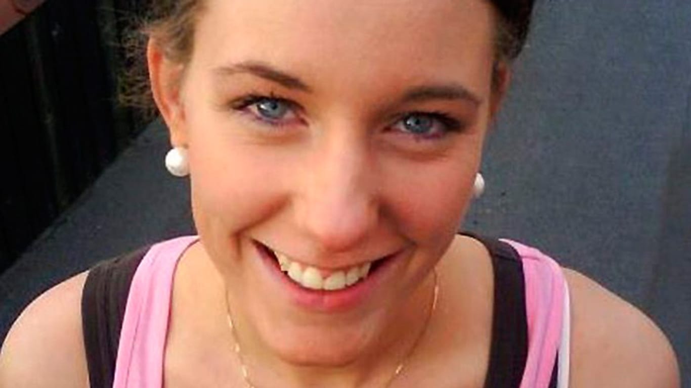 Die Norwegerin Marte Deborah Dalelv wurde in Dubai nach einer Vergewaltigung schuldig gesprochen