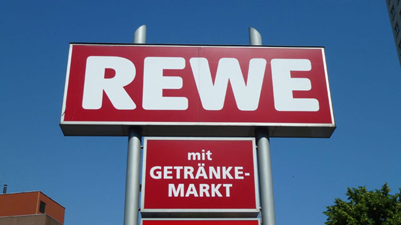 Verbraucher: Die NDR Sendung "Markt" hat den großen Rewe-Check gemacht.