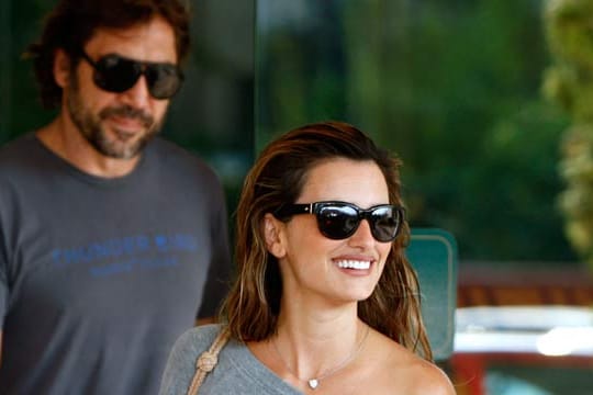 Penélope Cruz und Javier Bardem sind zum zweiten Mal Eltern geworden.