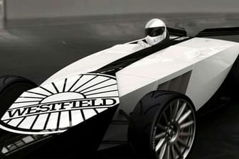 Kit Cars - Autos selbst bauen: Westfield Sportcars iRacer