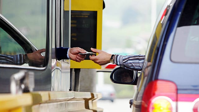 Italien: Höhere Maut auf einigen Autobahnen