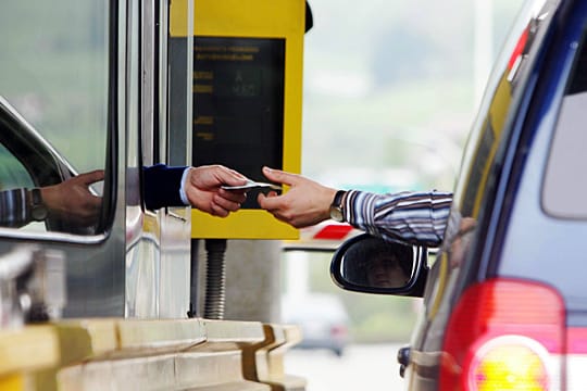 Italien: Höhere Maut auf einigen Autobahnen