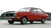 VW Passat kam 1973 und rettete Volkswagen