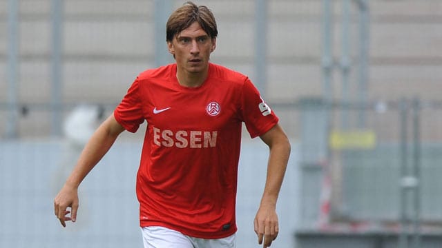 Vincent Wagner konnte seinen Augen nicht trauen.