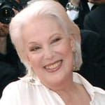 Die französische Schauspielerin und Muse der Nouvelle Vague Bernadette Lafont starb im Alter von 74 Jahren. Sie hat in mehr als 100 Filmen gespielt.