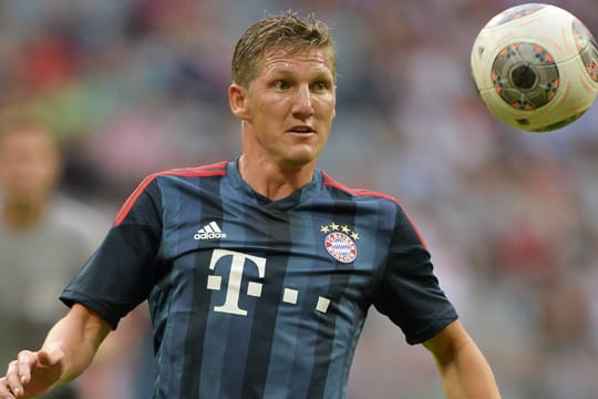 Bastian Schweinsteiger hat die deutschen Journalisten am meisten überzeugt.