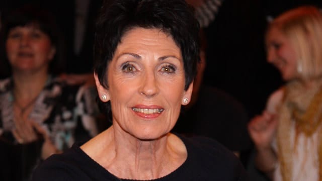 Auch Erika Berger konnte der Sat.1-Show ""Flirten, Lieben, Daten" nicht zum Erfolg verhelfen. Auch Erika Berger konnte der Sat.1-Show ""Flirten, Lieben, Daten" nicht zum Erfolg verhelfen.