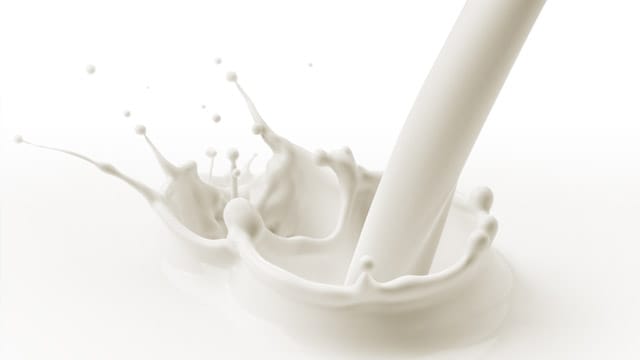 Buttermilch ist etwas in Vergessenheit geraten - dabei hat das Getränk viele Vorteile.