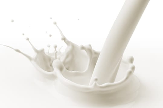 Buttermilch ist etwas in Vergessenheit geraten - dabei hat das Getränk viele Vorteile.