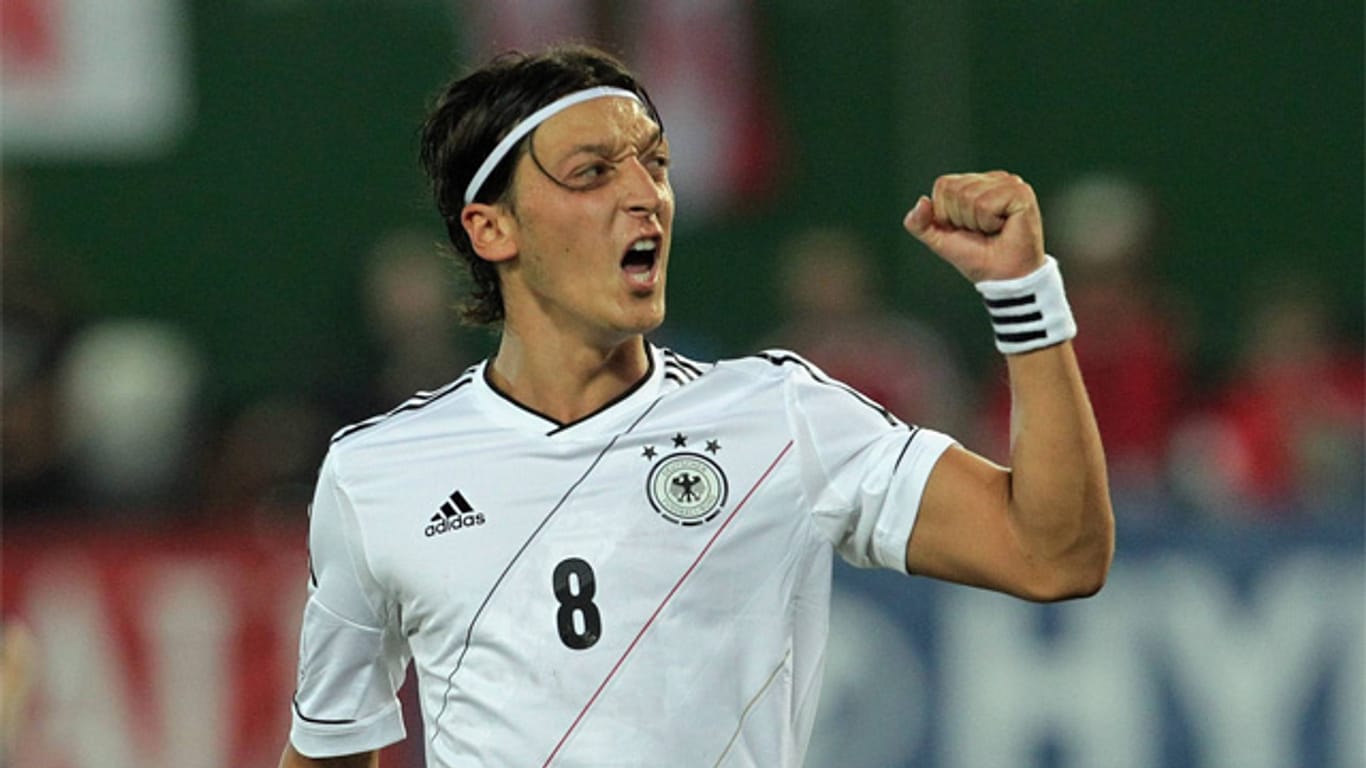 Jetzt beim Tippspiel anmelden und VIP-Tickets für Deutschland gegen Paraguay gewinnen!