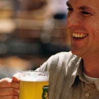 Bier: Bierwanderungen im Allgäu, Franken und Sachsen.