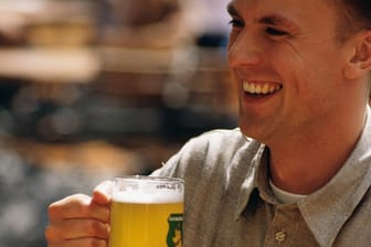 Bier: Bierwanderungen im Allgäu, Franken und Sachsen.