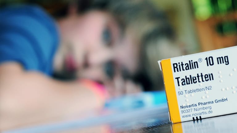 Kindern mit ADHS wird häufig das Medikament Ritalin verordnet - aber es ist umstritten.