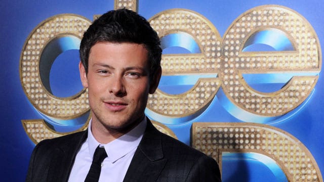 "Glee" geht ohne Cory Monteith weiter.