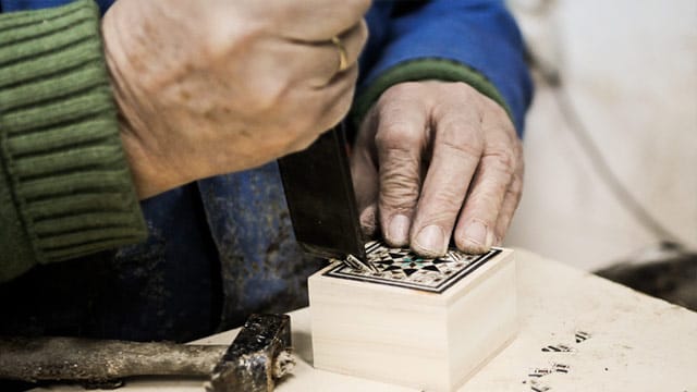 Die Rente mit 67 Jahren beginnen zu lassen, ist nach Meinung von Handwerks-Präsident Otto Kentzler zu früh