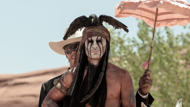 "Lone Ranger" und Co.: Der Sommer der Blockbuster-Flops