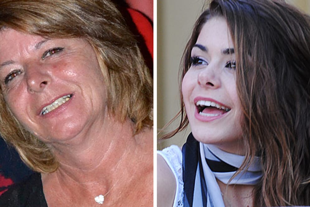Frankreich: Allison und ihre Mutter werden seit dem 14. Juli vermisst