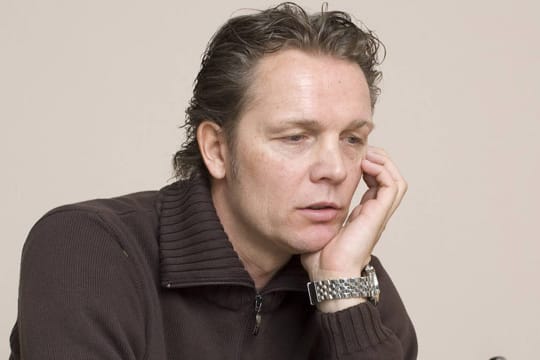 Olaf Bodden