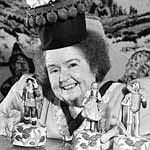 Die amerikanische Schauspielerin Margaret Pellegrini, die im Filmklassiker "Der Zauberer von Oz" aus dem Jahr 1939 mitspielte, ist tot. Sie starb am 7. August im Alter von 89 Jahren an einem Schlaganfall.