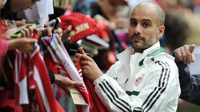 Für die Fans wird es in Zukunft immer schwieriger werden, an die Stars heranzukommen. Für die Fans wird es in Zukunft immer schwieriger werden, an die Stars heranzukommen.