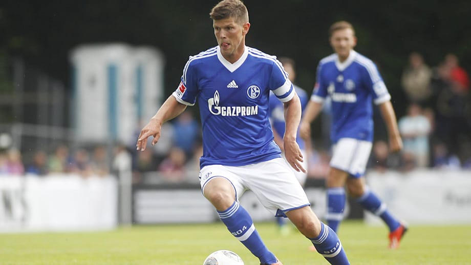 Auf dem Weg in die Gruppenphase der Champions League muss der FC Schalke 04 um Klaas-Jan Huntelaar gegen den ukrainischen Vizemeister ran. Auf dem Weg in die Gruppenphase der Champions League muss der FC Schalke 04 um Klaas-Jan Huntelaar gegen den ukrainischen Vizemeister ran.