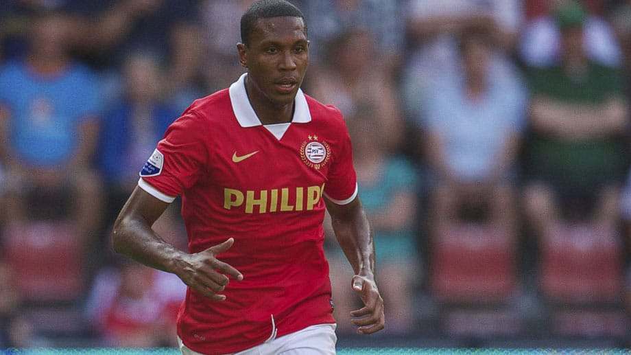 Innenverteidiger Marcelo wechselt vom PSV Eindhoven zu Hannover in die Bundesliga. Innenverteidiger Marcelo wechselt vom PSV Eindhoven zu Hannover in die Bundesliga.