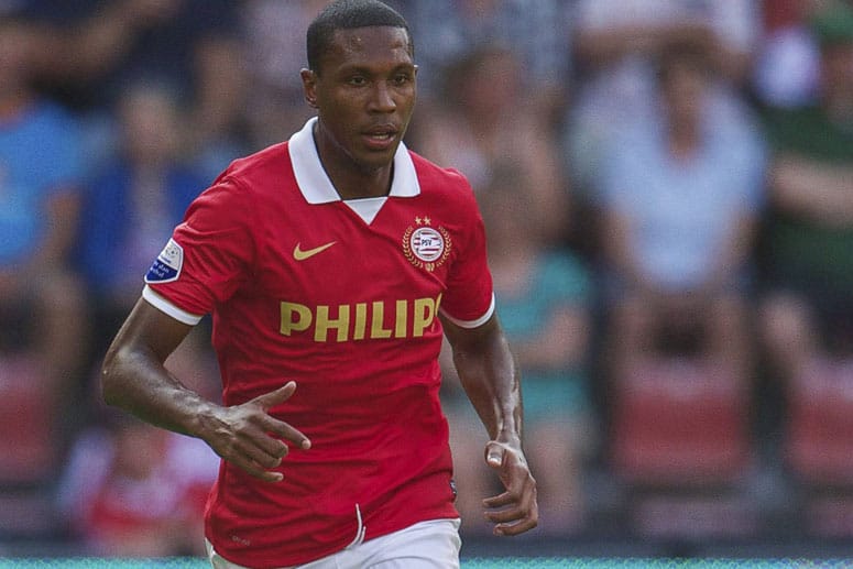 Innenverteidiger Marcelo wechselt vom PSV Eindhoven zu Hannover in die Bundesliga.