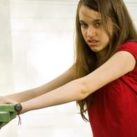 Hausarbeit: Kinder und Jugendliche sollten feste Aufgaben übernehmen.