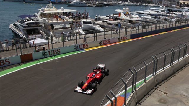 Nach nur fünf Jahren ist das Formel-1-Rennen in Valencia Geschichte. Nach nur fünf Jahren ist das Formel-1-Rennen in Valencia Geschichte.