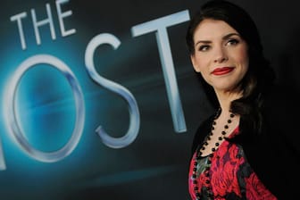 Stephenie Meyer bei der Premiere von "The Host" in Los Angeles.