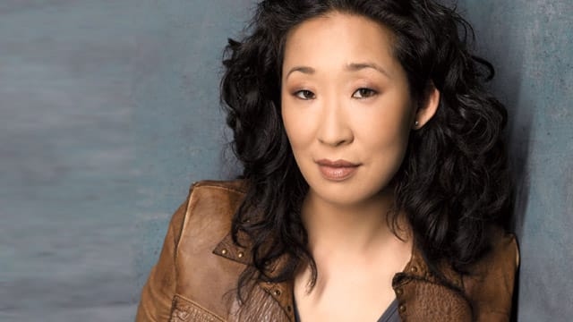 Sandra Oh verlässt "Grey's Anatomy".