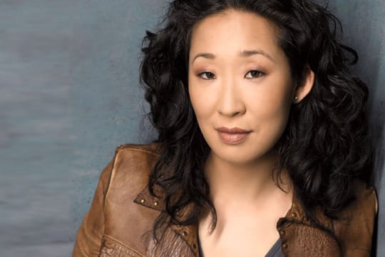 Sandra Oh verlässt "Grey's Anatomy".