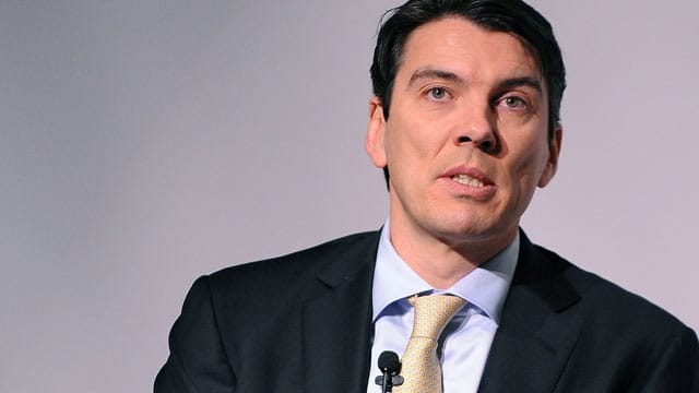 Seine aufbrausende Art hat Tim Armstrong harsche Kritik eingetragen